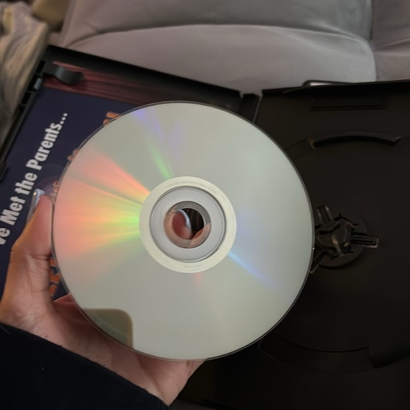 Meet the Parents Trilogy DVD Set - Picture 3 of 7